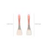 28 Pcs Kids Kitchen Playset with Pots Pans Utensils Cookware, Play Kitchen for Toddlers, Kids Cooking Sets, Play Kitchens Accessories, Toddler, Suitable for Little Girls or Boys. view 2