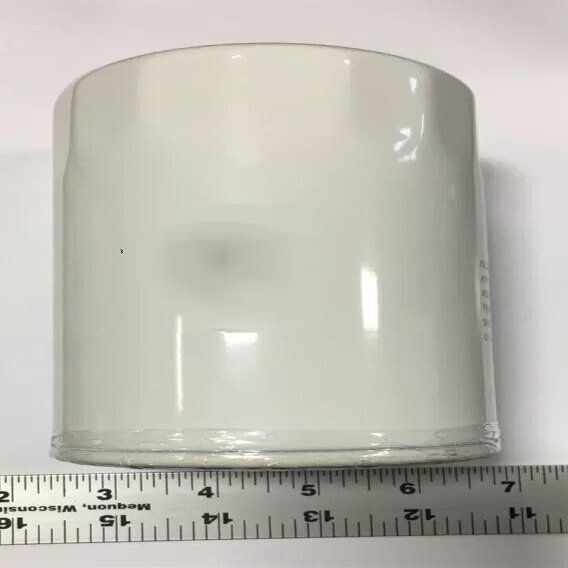 One Original ZF 3213308019 Transmission Hydraulic Oil Filter