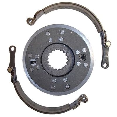 #US Replace Parts BRAKE Assembly for PART 249022A3 A154350 (AikePart1125-1412)