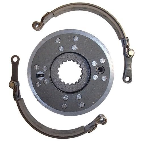 #US Replace Parts BRAKE Assembly for PART 249022A3 A154350 (AikePart1125-1412)