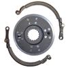 #US Replace Parts BRAKE Assembly for PART 249022A3 A154350 (AikePart1125-1412) view 1