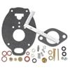 #US Replace Parts Carburetor Kit for 33 333 MH for Massey for Harris Ms212 (AikePart1125-2332) view 1