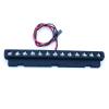 RC lights kit For Losi 5ive-T 2.0 1/5 Front Headlights Rear Taillight Remote Control Short Course Truck Car Upgrade Parts view 3