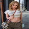 5.0FT Lifelike Silicone Action Figures Life-Size TPE Poseable Doll for Photography Roleplay Display Collection Discreet Packaging view 2