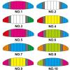 1.5m RC Paraglider Wing Single-Layer New Type Umbrella Coat for Adult Stunning Aerobatic Flights Paragliding Canopy(NO.9) view 3