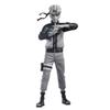 Banpresto - Naruto Shippuden - Naruto Uzumaki Noir Edge Collection Figure view 1
