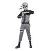 Banpresto - Naruto Shippuden - Naruto Uzumaki Noir Edge Collection Figure view 2