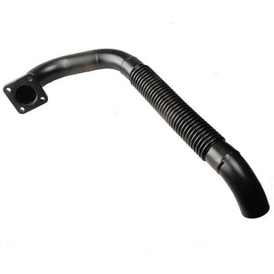 #US Replace Parts E-6701151 Exhaust Muffler Pipe for Bobcat 7753 773 763 753 751 S185 (AikePart1125-4612)