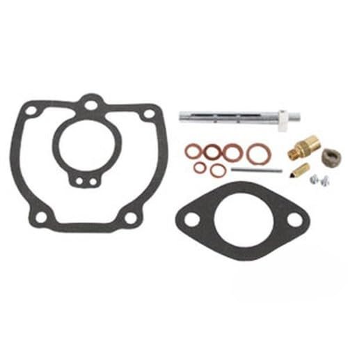 #US Replace Parts Carburetor Kit for International for Super MTA for Super M for Case-IH 356948R92 (AikePart1125-2318)