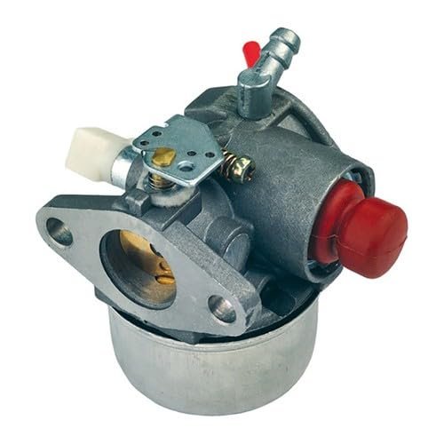 #US Replace Parts Carburetor Replaces for Tecumseh 640303 Part # 520-968 STE 520-968 (AikePart1125-2377)