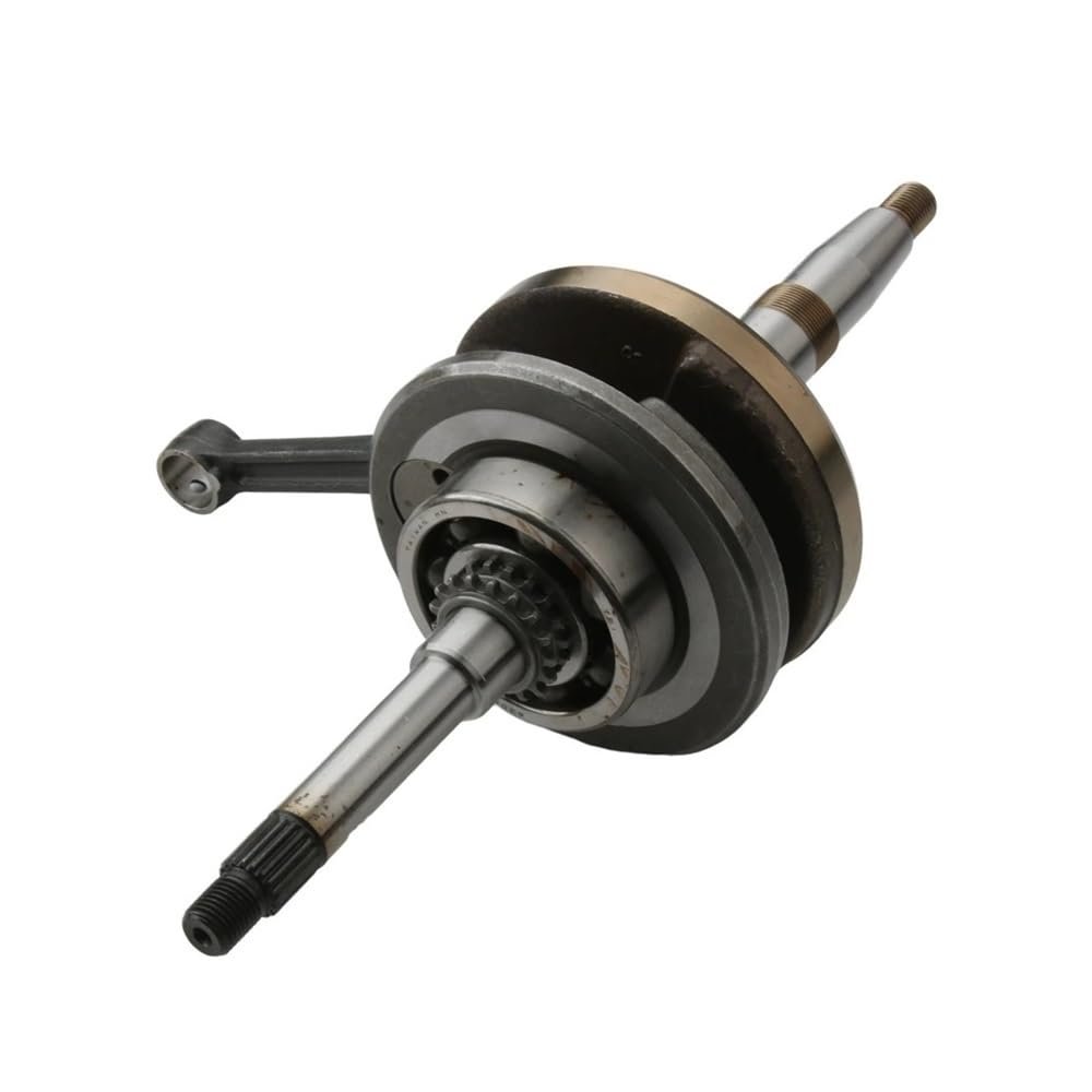+3mm Racing Crankshaft for Kym G3 G4 V1 V2 GP VP 125cc KDU Motorcycle Engine Parts