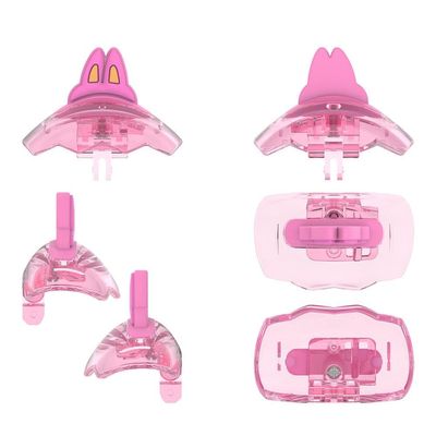 for Tamagotchi Paradise Case,Cute Cartoon Protective Cover for Electronic Pet Game Machine, Precise Fit & Anti-Scratch, Multiple Styles (Santa Hat, Pumpkin, Deer Antlers)