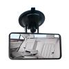 Baby Car for Mirror Adjustable Interior Rear View for, Universal Shatterproof Child Observation for for Truck SUV(Clip-on Rear Mirror) view 2
