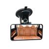 Baby Car for Mirror Adjustable Interior Rear View for, Universal Shatterproof Child Observation for for Truck SUV(Clip-on Rear Mirror) view 4