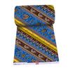 CPFZUO Children Girls Boy African Dress Ankara Sister Outfits or Dashiki Brother Suits 2 Piece Set v73 Boy Retro Medium view 2