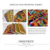 CPFZUO Children Girls Boy African Dress Ankara Sister Outfits or Dashiki Brother Suits 2 Piece Set v73 Boy Retro Medium view 4
