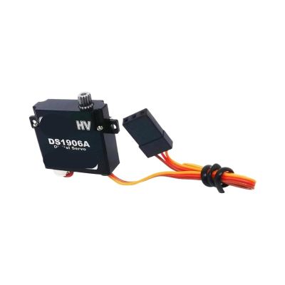 1906A 3.2KG Torque Metal Gear Digital servo(Glider Servo)