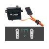 1906A 3.2KG Torque Metal Gear Digital servo(Glider Servo) view 4