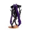 2pcs Sung Jin Woo and Beru Figure Statue Model Fighting Pose Cartoon Manga Character Figure with Base, PVC Desktop Decoration Collectibles Gift view 3