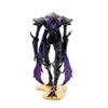2pcs Sung Jin Woo and Beru Figure Statue Model Fighting Pose Cartoon Manga Character Figure with Base, PVC Desktop Decoration Collectibles Gift view 4