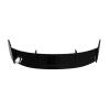ABS Compatible for BMW 1-Series F40 116i 118i Standard 2019-2024 Hatchback Spoiler Rear Trunk Wing Gloss Black Bdoy Kit view 1