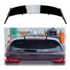 ABS Compatible for BMW 1-Series F40 116i 118i Standard 2019-2024 Hatchback Spoiler Rear Trunk Wing Gloss Black Bdoy Kit view 2