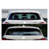ABS Compatible for BMW 1-Series F40 116i 118i Standard 2019-2024 Hatchback Spoiler Rear Trunk Wing Gloss Black Bdoy Kit view 3