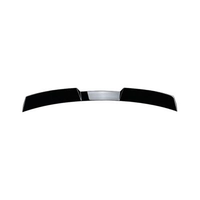 Compatible for BMW 3 Series G20 320i 325i 330i 2019+Rear Trunk Roof Lid Top Spoiler Wing Tail Tailgate Splitter Lip Spoilers Glossy