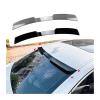 Compatible for BMW 3 Series G20 320i 325i 330i 2019+Rear Trunk Roof Lid Top Spoiler Wing Tail Tailgate Splitter Lip Spoilers Glossy view 2