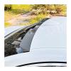 Compatible for BMW 3 Series G20 320i 325i 330i 2019+Rear Trunk Roof Lid Top Spoiler Wing Tail Tailgate Splitter Lip Spoilers Glossy view 4