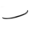 Rear Spoiler Sedan Trunk Wing Tuning Carbon Look/Black Compatible for BMW 3 Series E90 M4 Style 323i 325i 328i 335i 335xi M3 2005-2012(Gloss Black) view 3