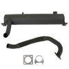 #US 7350310 & Exhaust Pipe Kit For 751 753 763 773 S150 S175 view 2