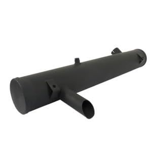 #US For 1600 642 643 645 742 743 with Exhaust Pipe Kit Heavy Duty