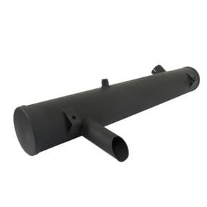 #US For 1600 642 643 645 742 743 with Exhaust Pipe Kit Heavy Duty