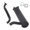 #US 6676728 6677371 & Exhaust Pipe Kit For T190 S175 S185 S160 S175 view 1