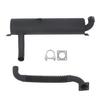 #US 6676728 6677371 & Exhaust Pipe Kit For T190 S175 S185 S160 S175 view 2
