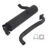 #US 6676728 6677371 & Exhaust Pipe Kit For T190 S175 S185 S160 S175 view 4