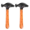 SEWACC 2pcs Inflatable Hammer Toy, PVC Blow Up Hammer, Party Prop for Birthday view 1