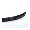 ABS Tail Wing Spoiler Compatible for Tesla Model 3 Highland Lower Wind Resistance High Performance 2025 2024 Exterior Decoration(ABS Gloss Black) view 3