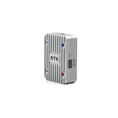 Beitian GNSS Receiver with Built-in ZED-F9P/UM980 high-Precision RTK Rover Station for UAV BT-328 328E