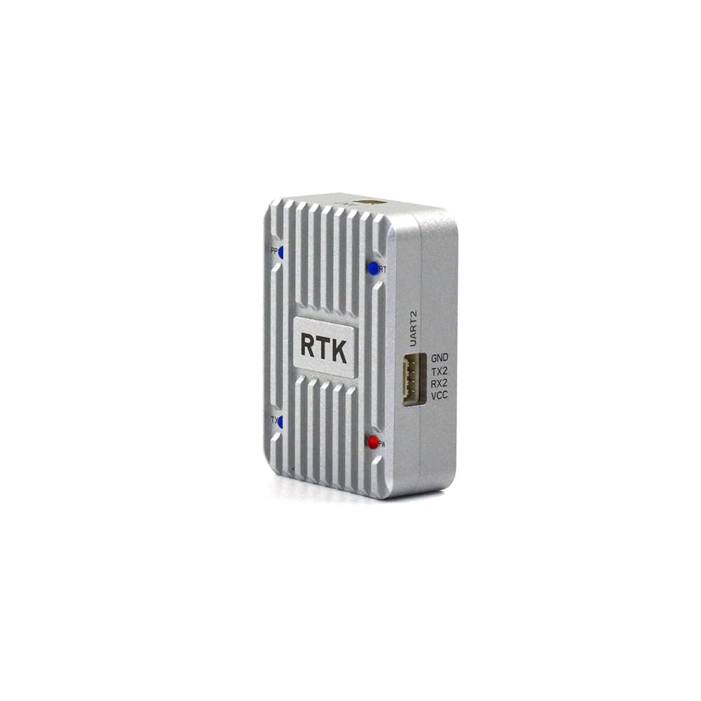 Beitian GNSS Receiver with Built-in ZED-F9P/UM980 high-Precision RTK Rover Station for UAV BT-328 328E