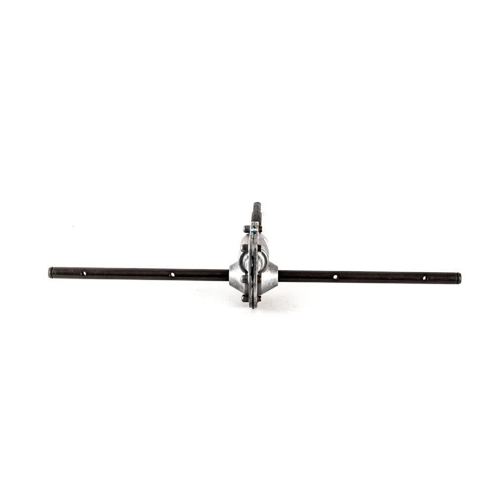 ACTIVLIFE for MTD 918-04172C Gearbox 26 Assembly for Troy Bilt Yard Machines for Craftsman 2600