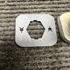 #US JENANI 800T-D6 - Buttons view 2
