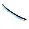 Rear Wing Spoiler Compatible for Fiat Grande Punto Abarth 2007 2008 2009 2010 ABS Plastic Roof Wing Hatchback Spoiler Lip Exterior Parts(Fake Carbon Fiber S) view 4