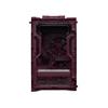 JOYTOY 1/25 Individual Soldier Hangar Display Case - Stellar Purple (A+B+C)- 4.65" - Collection Model-15Age+ view 2