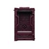 JOYTOY 1/25 Individual Soldier Hangar Display Case - Stellar Purple (A+B+C)- 4.65" - Collection Model-15Age+ view 3