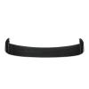 Compatible for Seat Leon MK 3 MK3 5F FR Style Hatchback 5 Doors 2012-2020 ABS Material Rear Spoiler Lip Trunk Wing (Not Fit Doors)(Gloss Black) view 4