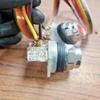#US JENANI & Black Buttons 9001 KA-2 & 9001 KA-3 (TA7MS) view 2