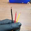 #US JENANI & Black Buttons 9001 KA-2 & 9001 KA-3 (TA7MS) view 4