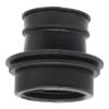 Air Box to Carburetor Carb Boot 17253-HM8-000 Fit for Ho Recon TRX250EX TRX250X TRX250 TE TM Replacement parts view 1